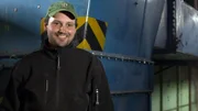 Florian Seitz, ein junger Hopfenbauer, muss viel Geld und Arbeit für eine ertragreiche Hopfenernte investieren.