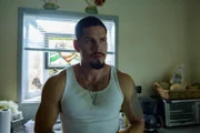 JD Pardo as EZ Reyes