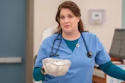 Allison Tolman as Alex