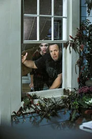 Donna Gable (Erinn Hayes), Kevin Gable (Kevin James)