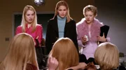 V.l.: Mary Cherry (Leslie Grossman), Brooke McQueen (Leslie Bibb), Nicole Julian (Tammy Lynn Michaels)