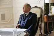 Raymond Reddington (James Spader)