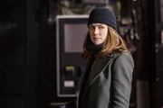 Elizabeth Keen (Megan Boone)