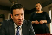 Als Vanessa (Julia Augustin) erfährt, wie weit Christoph (Lars Korten) im Kampf gegen ihre Eltern zu gehen bereit ist, macht sie ihm eine harte Ansage...