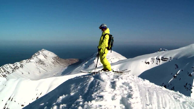 At Your Service (F, 2012)