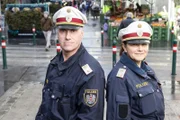 Mit der perfekten Mischung aus Strenge und Schmäh lösen Abteilungsinspektor Christian (l.) und Kontrollinspektorin Karin (r.) jeden Fall ...