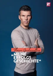 Meine Erfolgsgeschichte - Artwork