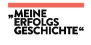 Meine Erfolgsgeschichte - Logo