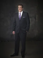 (7. Staffel) - Ein wichtiger Bestandteil von Teds Leben: Marshall (Jason Segel) ...