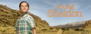 (3. Staffel) - Young Sheldon - Artwork - Sheldon (Iain Armitage)