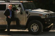 Ist einem Serienmörder auf der Spur: Lt. Horatio Caine (David Caruso)
