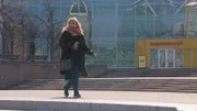 Von der Suche zum großen Wiedersehen: Julia Leischik gibt alles für die Hilfesuchenden ...