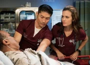 Chicago Med  Zwickmühle - Inherent Bias  Staffel 2, Episode 7