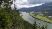 Das Gudbrandsdalen, das längste Tal Norwegens