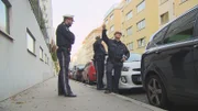 Ein Autolenker sticht ins Auge