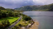 Europas Küstenstrassen Norwegen Küstenstrasse auf Norwegen