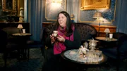 Habsburgs Konfekt und Konfiserie; Annette Ahrens.