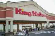 Great Inventions – Meilensteine der Technik Staffel 1 Folge 3 Supermärkte Ein King Kullen-Supermarkt