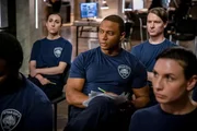 John Diggle (David Ramsey)
