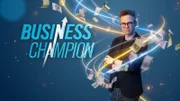 Business Champion - Von Null auf Erfolg (Artwork)