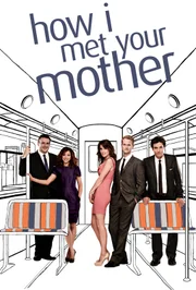 (7. Staffel) - how i met your mother: Ted (Josh Radnor, r.), Marshall (Jason Segel, l.), Barney (Neil Patrick Harris, 2.v.r.), Lily (Alyson Hannigan, 2.v.l.) und Robin (Cobie Smulders, M.) ...
