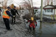 Profis am Limit - Wasser, Unter Wasser