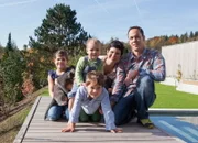 SRF bi de Lüt  Familiensache  Folge 1