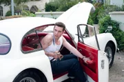 Will Davenport (Tom Brittney).