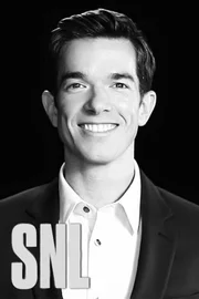 (44. Staffel) - Saturday Night Live - John Mulaney