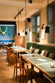 "DAS LOKAL", Hamburg