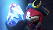 Knuckles the Dread