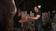 Isabella und Chris