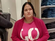 Kandidatin Tanja