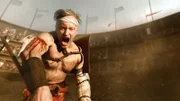 Zu Galens Zeit waren Gladiatorenkämpfe üblich. Tode waren tatsächlich selten, aber Verletzungen nicht. Der Arzt lernte sein Handwerk bei der Behandlung dieser Kämpfer.
