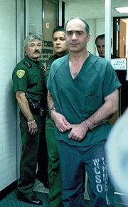 Peter Bergna.