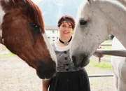 SF bi de Lüt Landfrauenküche - Näfels GL Folge 19 Veronika Oswald