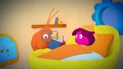 Der Familientausch 1