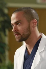 Jackson (Jesse Williams) wird das neue Gesicht des Seattle Grace/Mercy West?