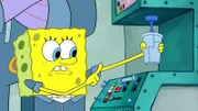 SpongeBob