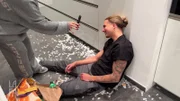 S3E137: Warum Julia und Tim sich heute gemeinsam (etwas) nackig machen, was der Arzt in der Kinderwunsch Klinik zu Candy sagt und warum Jey und Sophie nach einem Yoga Retreat suchen? Alles gibts hier!