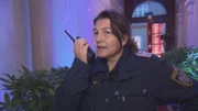 Kontrollinspektorin Karin