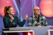 Die Lösung scheint zum Greifen nah für Enie van de Meiklokjes. Ob das ihr Quizpartner Bodo Bach auch so sieht - und ob die beiden beim SWR Wissensquiz "Meister des Alltags" werden? Zum Mitraten und Mitfiebern.