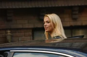 Samantha Spade (Poppy Montgomery)