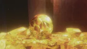 Goldener Fußball