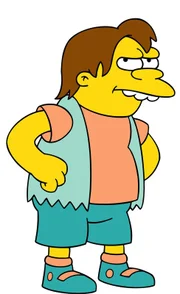(16. Staffel) - Nelson