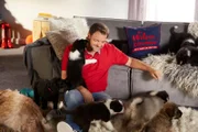 Hundeprofi Martin Rütter