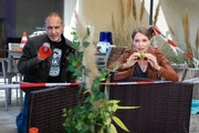 Erdogan Atalay (l.); Martina Hill (r.)