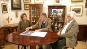 Barbara Freisitzer, Karl Hohenlohe, Helmut Beutler.