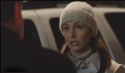 Eine grausame Nachricht für Erin (Bridget Moynahan, r.): Ein Cop wird von dem Mann erschossen, den sie gerade freigelassen hat. Ist Erin Schuld am Tod des Polizisten?