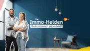 Die Immo-Helden - Clever renoviert, gut verkauft